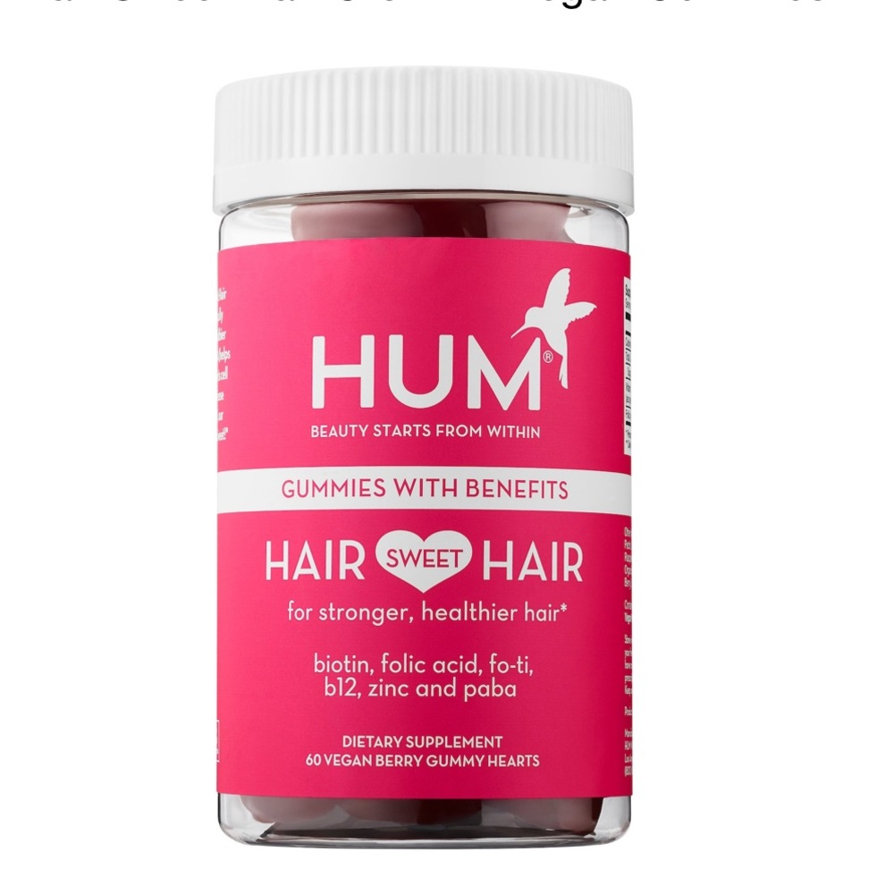 🆕 HUM HAIR SWEET HAIR